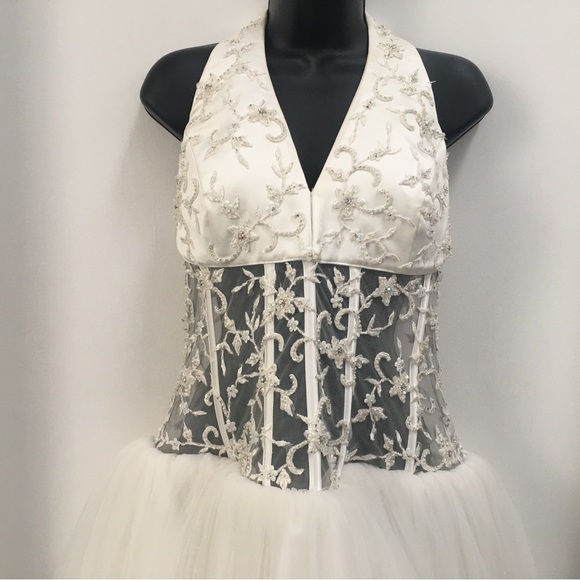 Ballerina Dress - Picture 3 of 6